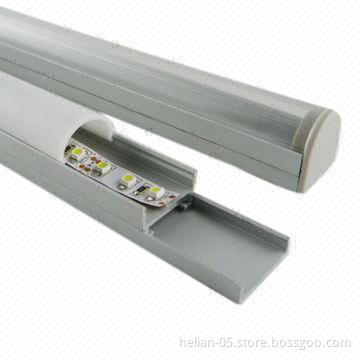 Aluminum LED Profile, Lightweight